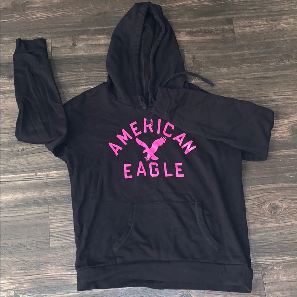 AE hoodie